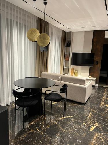 Miedzyzdroje Apartment | AXEL Baltic Apartament DeLuxe