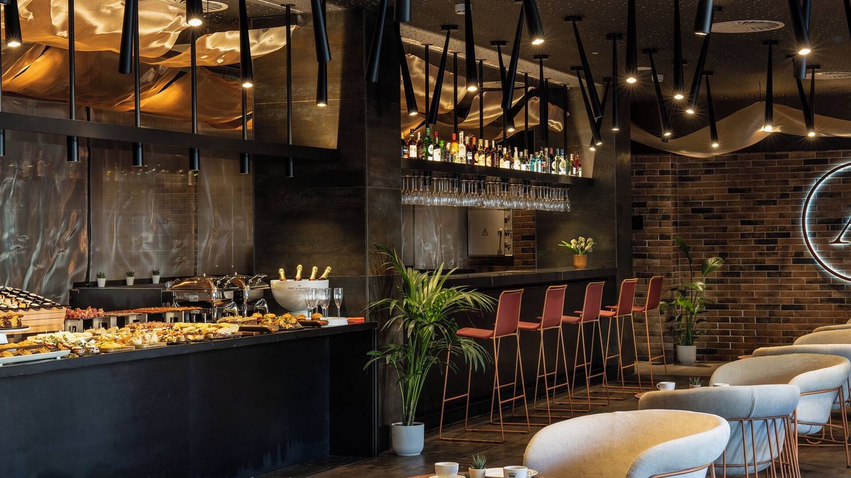 San Francisco Hotel | Axel Hotel Bilbao – Adults Only