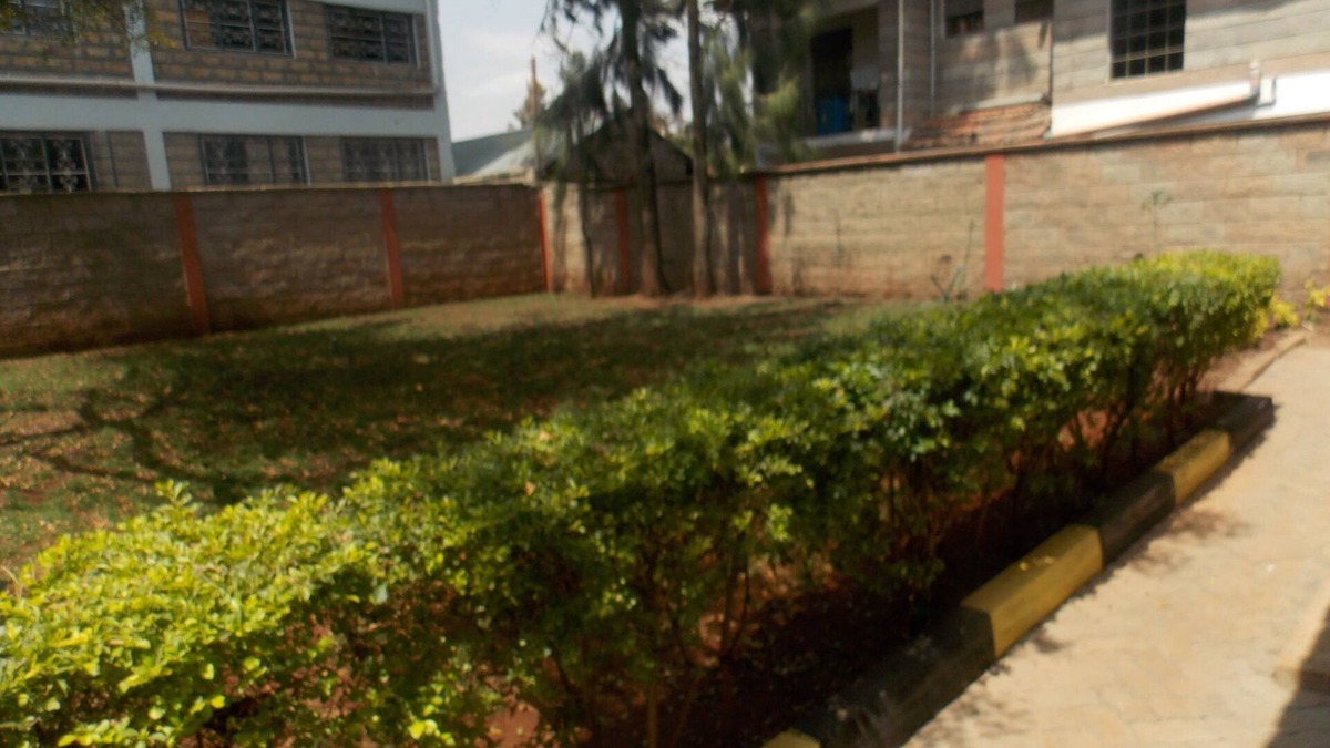 Central Business District Villa | Axis Garden Suites 8BR Retreat Near JKIA