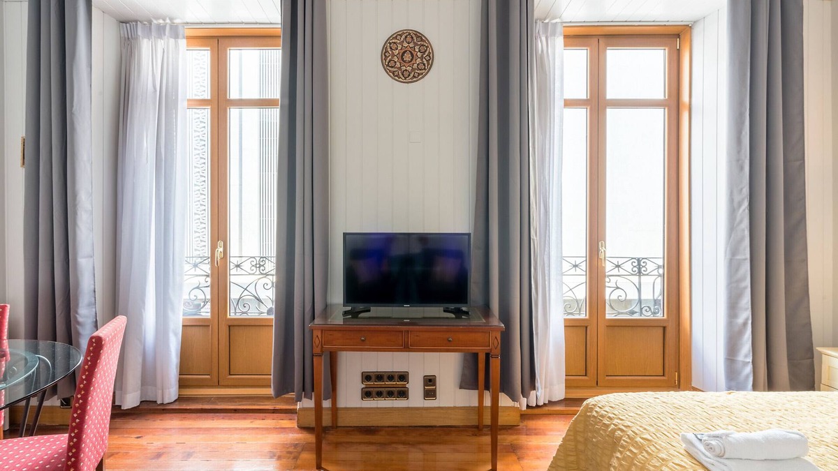 Bilbao City Centre Apartment | AYALA