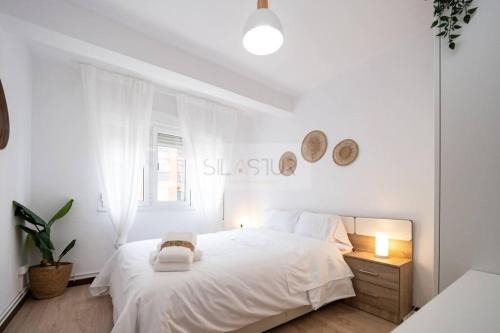 Distrito Llano Apartment | Ayala Home Apartamento