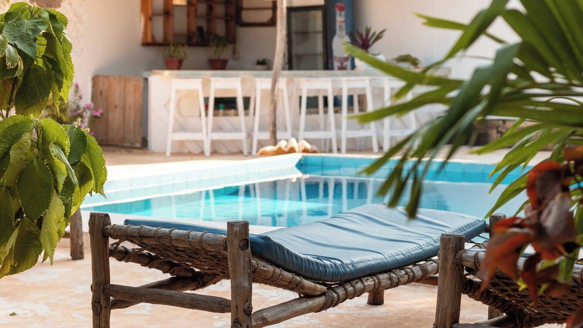 Paje Villa | Ayana’s Villa – Your Cozy 5-Bedroom Retreat in Paje, Zanzibar