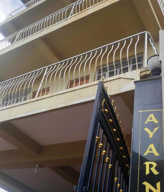 Laitumkhrah Bed & Breakfast | Ayarn 847 Home Stay