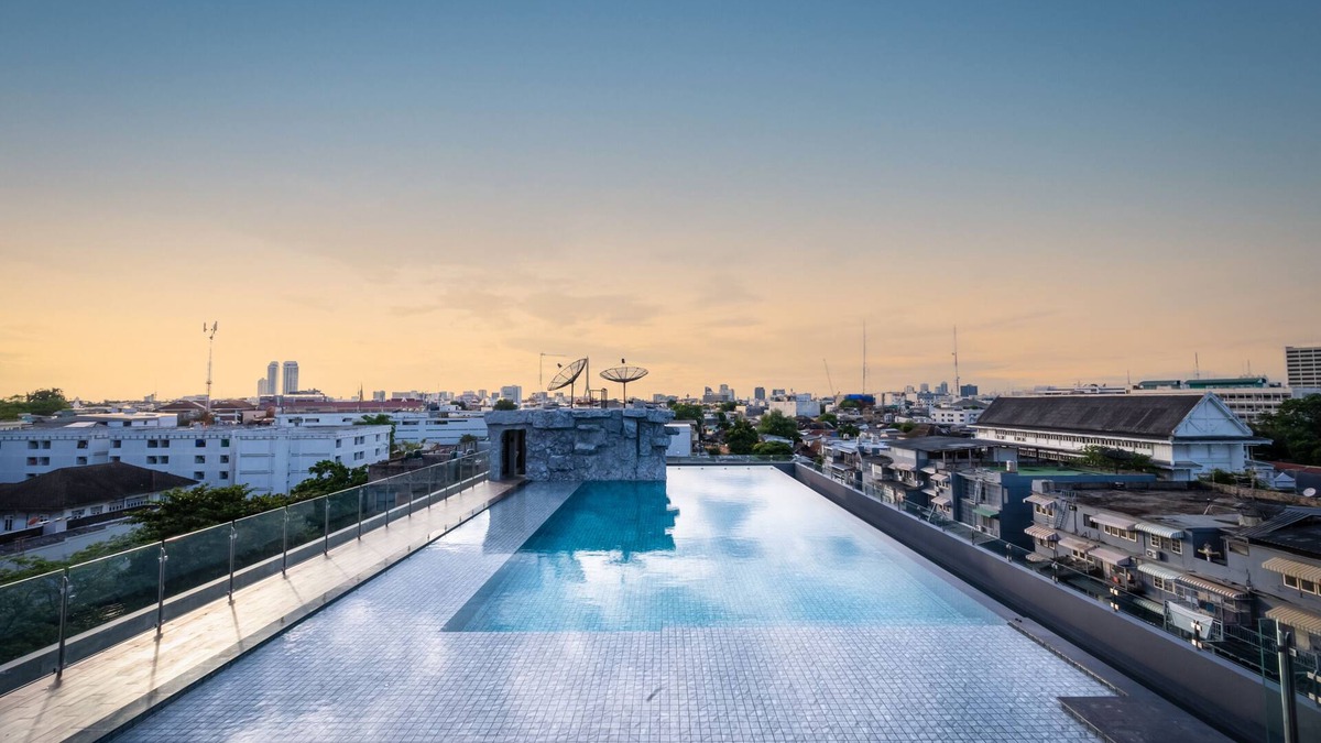 Khao San Hotel | Ayathorn Bangkok