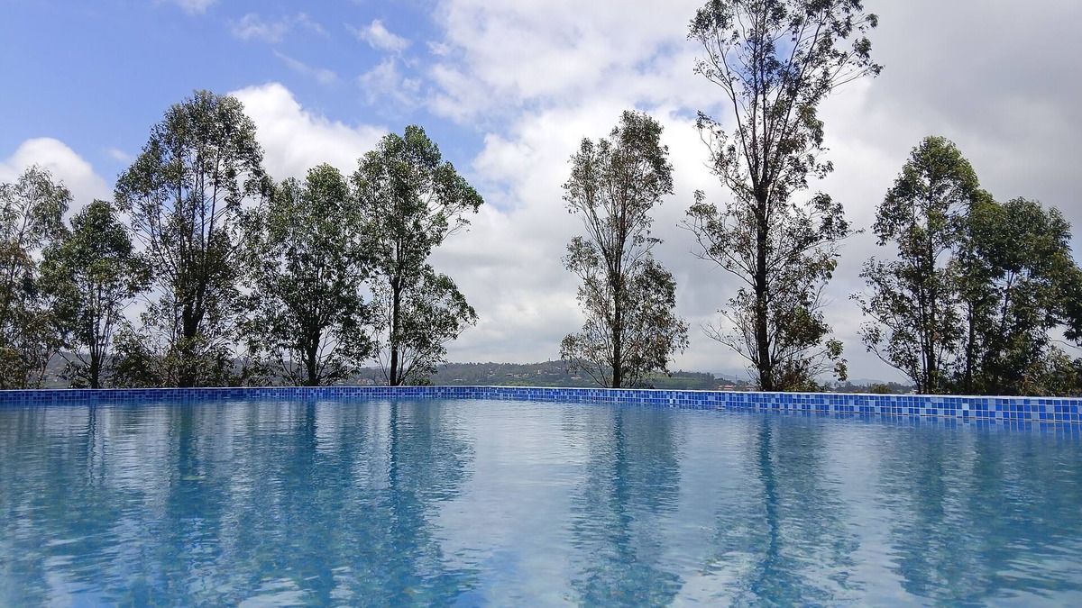 Kaswand Resort | Ayati Resort & Spa