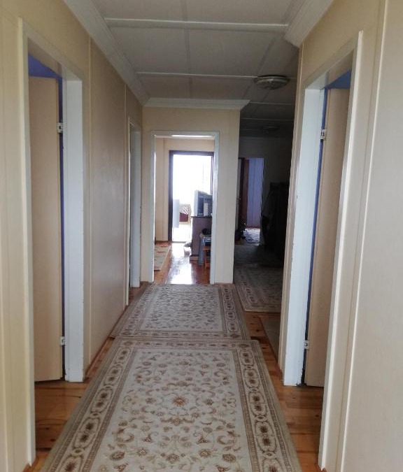 Carsıbası Villa | Aydınlar yayla evi