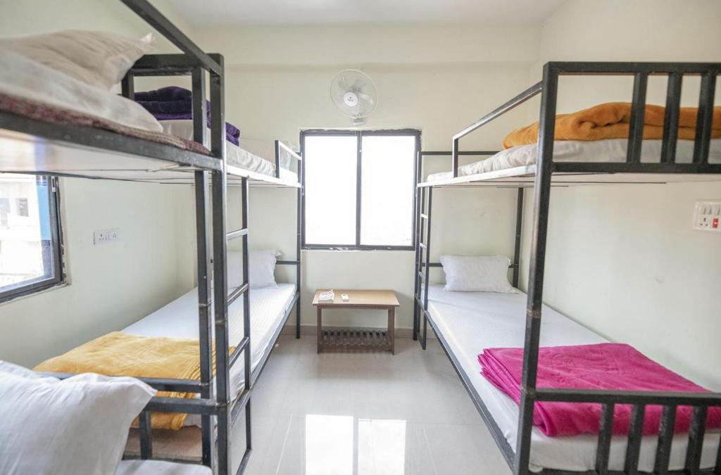 Janki House | AYD Janki