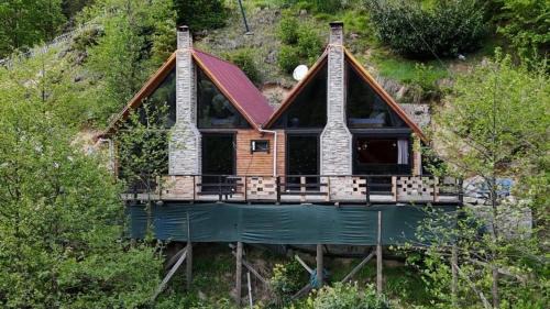 Ayder Yaylasi Cabin | Ayder Alinoğlu Dağ Evleri