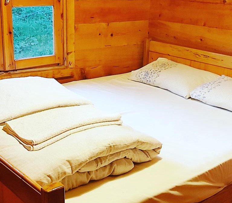 Ayder Yaylasi Hotel | Ayder Liligum Dağ Evi