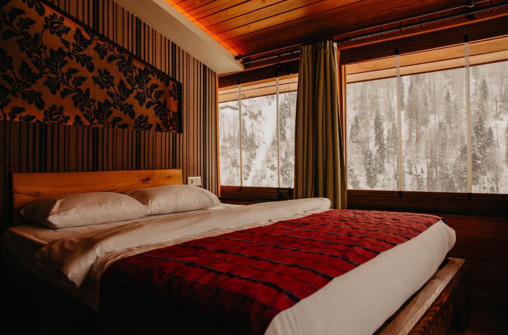 Ayder Yaylasi Hotel | Ayder Resort Hotel