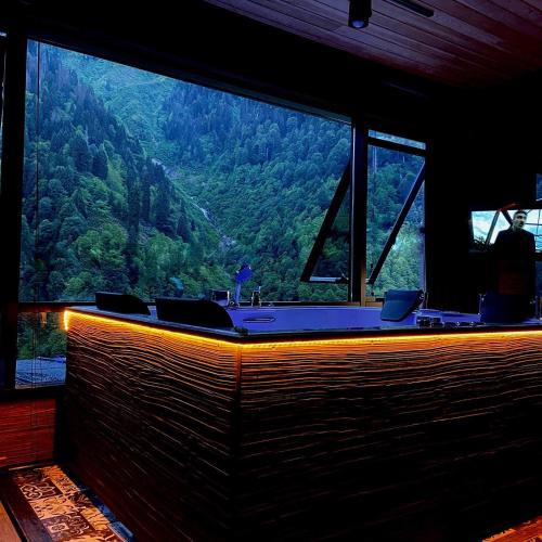 Ayder Yaylasi Hotel | Ayder Villa de Pelit Hotel