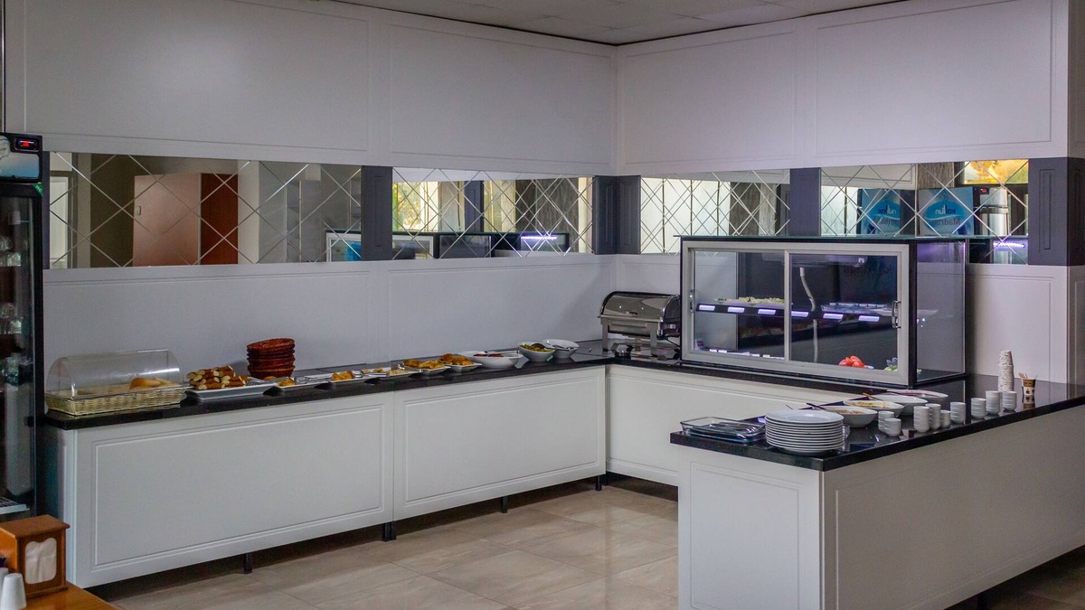 Efeler Hotel | Aydin Cemberlitas Otel