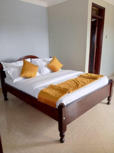 Kitojo Hotel | Ayeba Zion Hotel