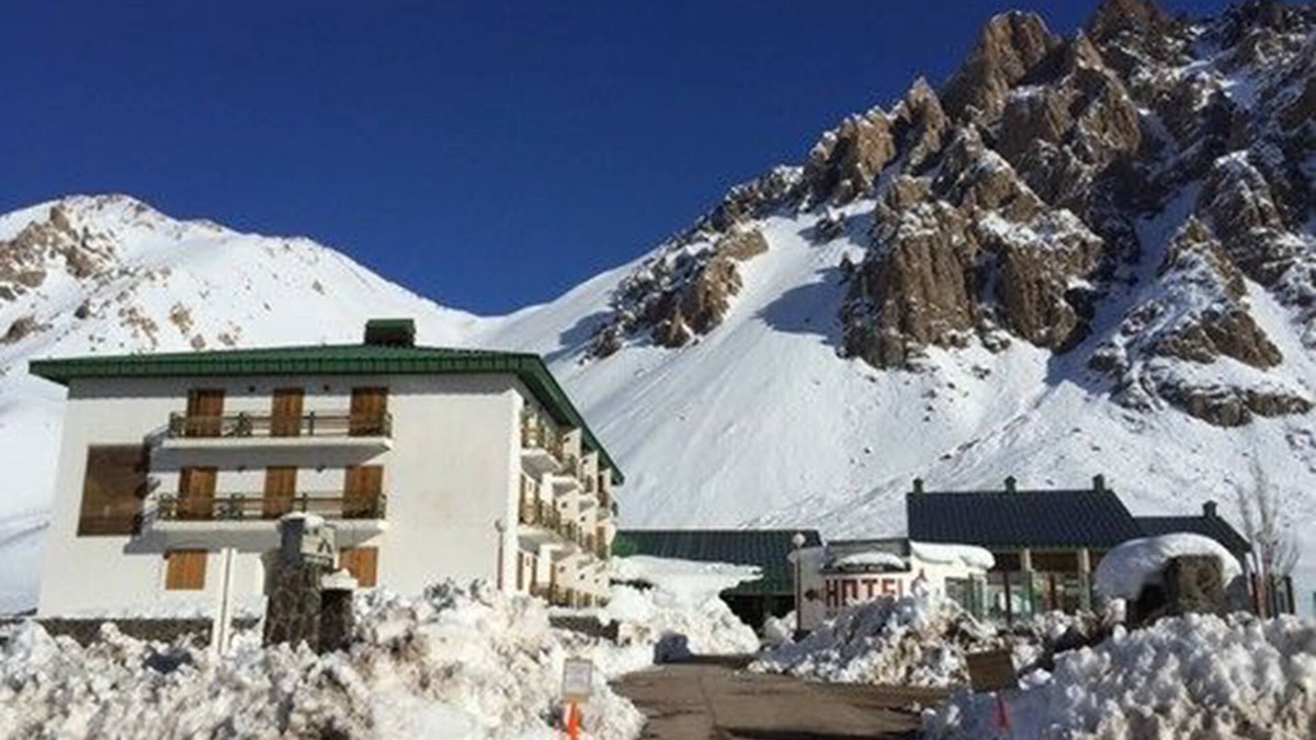 Penitentes Hotel | Ayelen - Hotel de Montaña