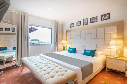 Riohacha Hotel | Ayenda Cañaguate