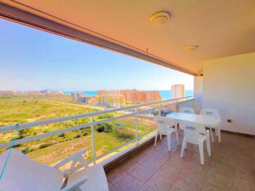 Oropesa del Mar Apartment | AyF VISTAS A LA PLAYA MORRO DE GOS Y WIFI