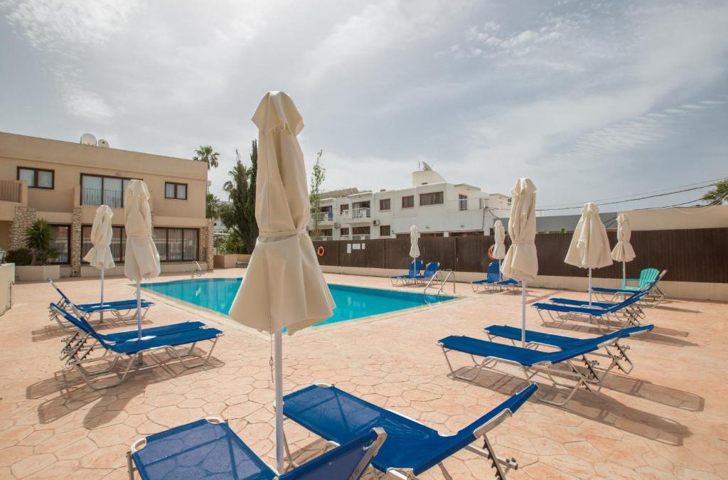 Ayia Napa Apartment | Ayia Napa Holiday Apartment Na101