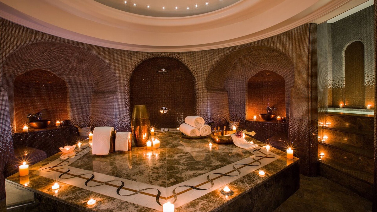 Al Ain Hotel | Ayla Grand Hotel