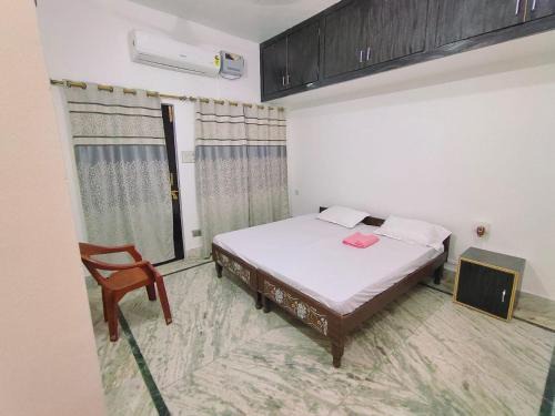 Faizabad Apartment | Ayodhya Stays & Cafe