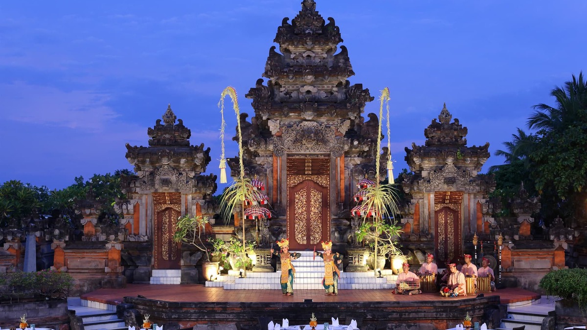 BTDC Hotel | Ayodya Resort Bali