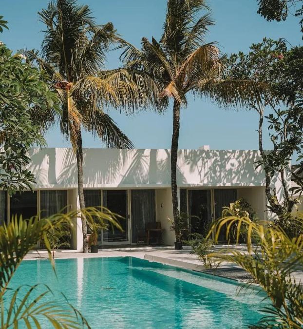 Mataram Hotel | Ayom Suite