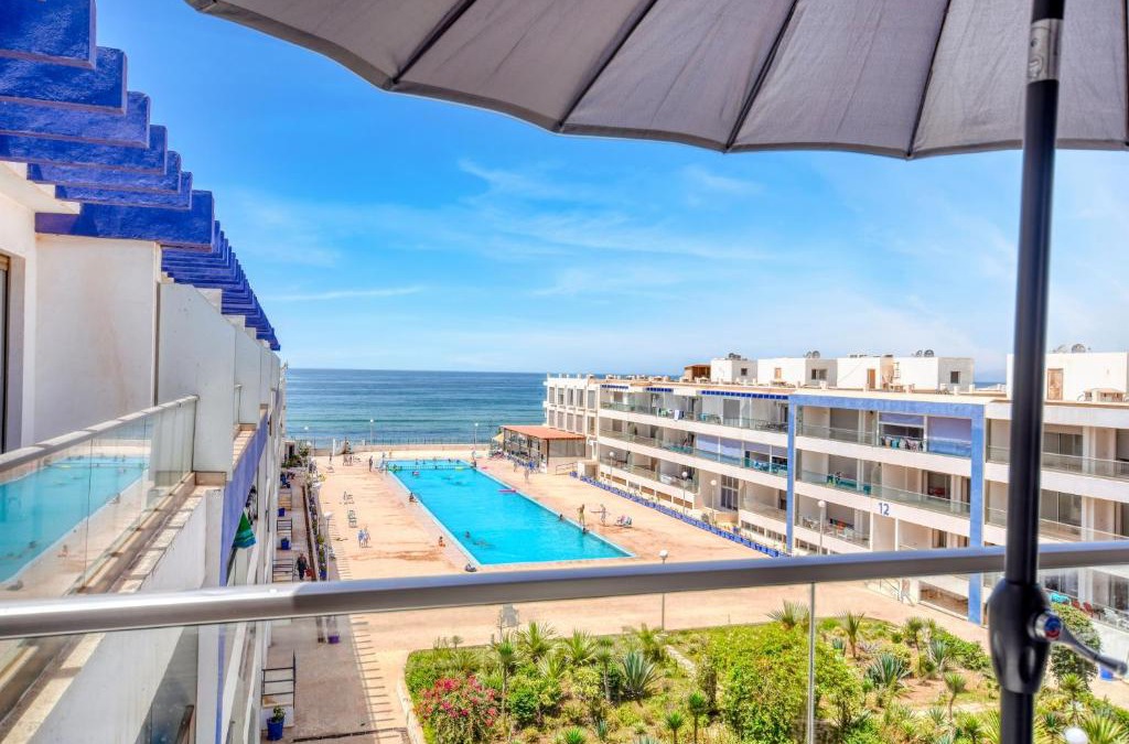 Tamraght Apartment | Ayour Beach Suite