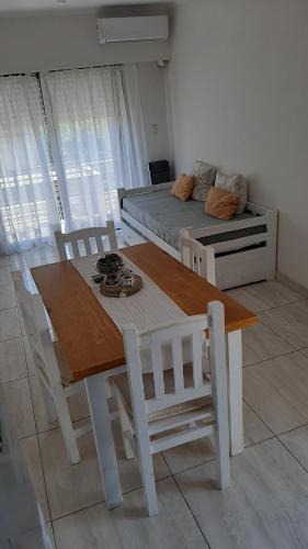 Chivilcoy Apartment | Ayres Apart