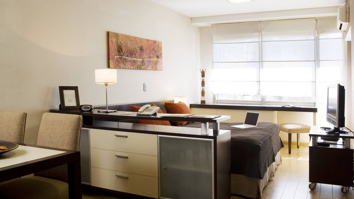 Recoleta Apartment | Ayres Apartments Recoleta - Uriburu