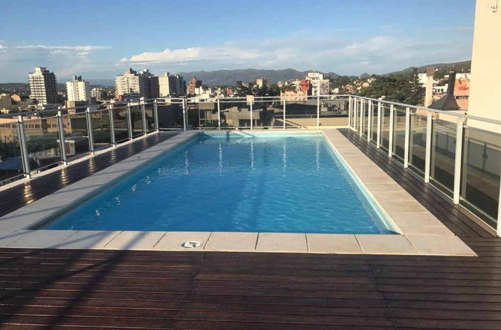 Villa Carlos Paz Apartment | Ayres de Las Sierras
