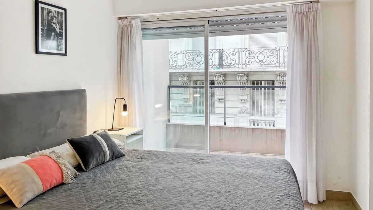 El Centro Apartment | Ayres Suites Saenz Peña