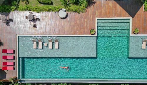 Trancoso Hotel | Aysú Trancoso Boutique Hotel