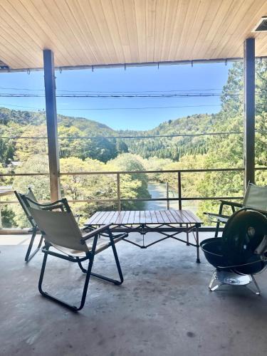 Nagahama House | Ayu House - Vacation STAY 03971v