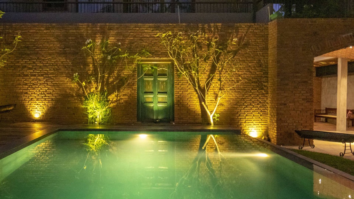 Ettukala Hotel | Ayur Ayur Ayurveda Retreat