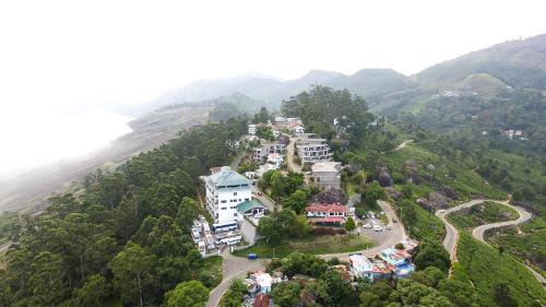 Udumbanchola Resort | Ayur County Resort