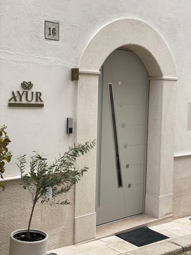 Spinazzola House | AyUR Emotional Suite