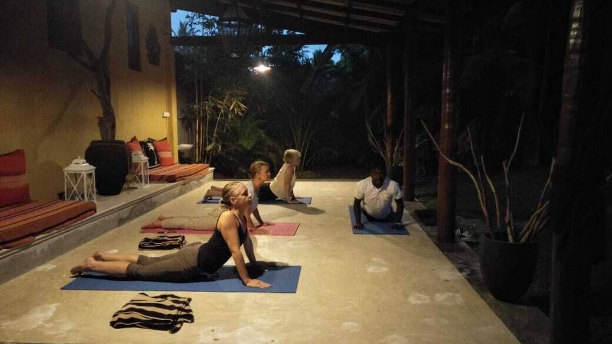 Balapitiya Hotel | Ayurveda Villa 386