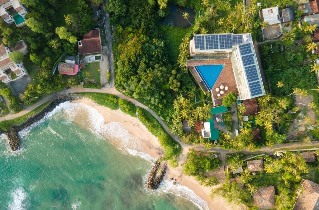 Weligama Resort | Ayurvie Weligama - Ayurvedic Retreat by Thema Collection