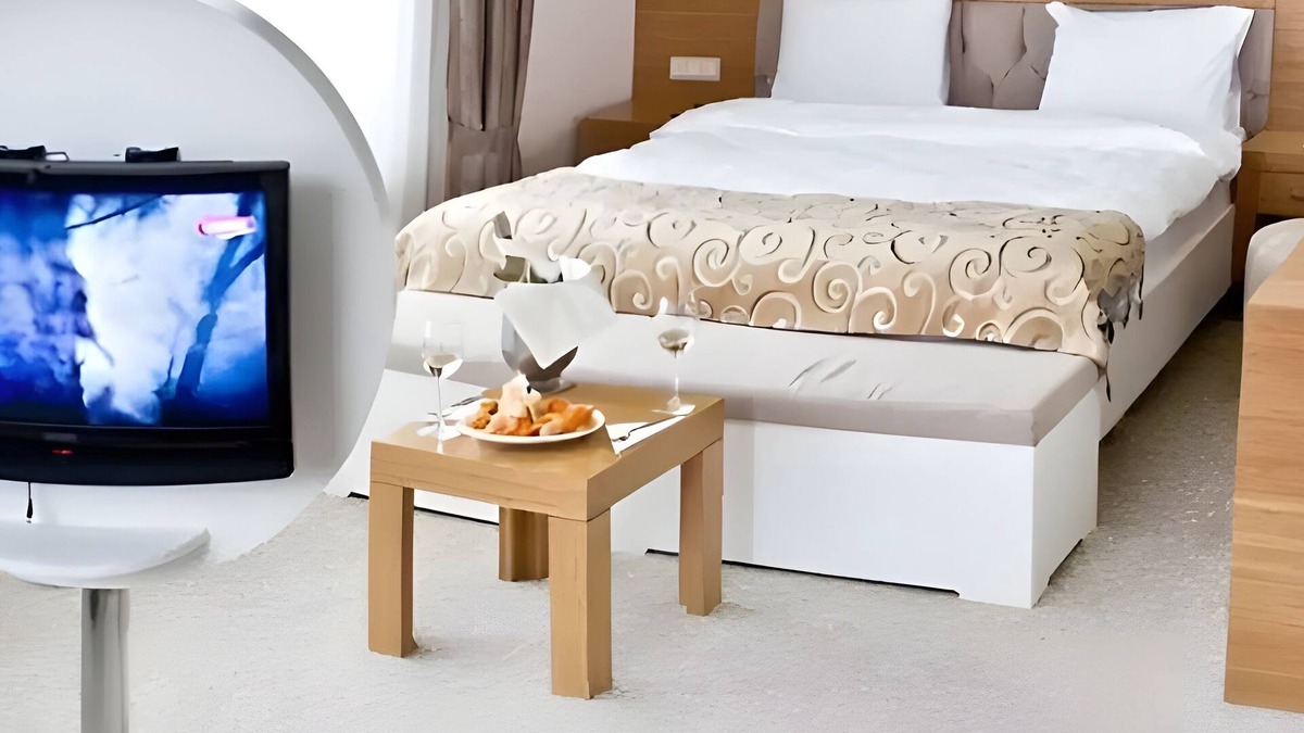 Ayvacık Hotel | ayvacık Hotel Restoran