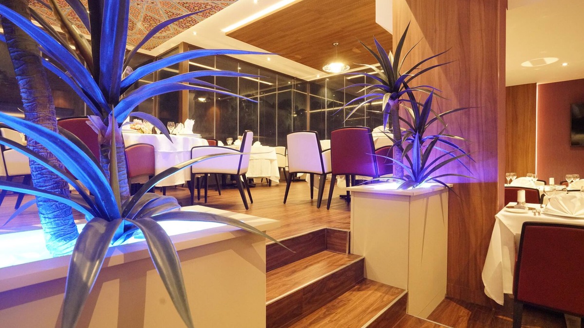 Kouba Hotel | AZ Hôtels Kouba