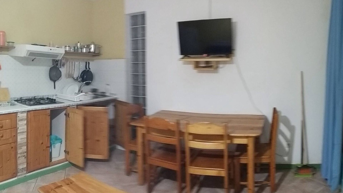 Santa Maria Apartment | Azalea 5 Apartment Santa Maria Sal 100 meters from the Cape Verde beach