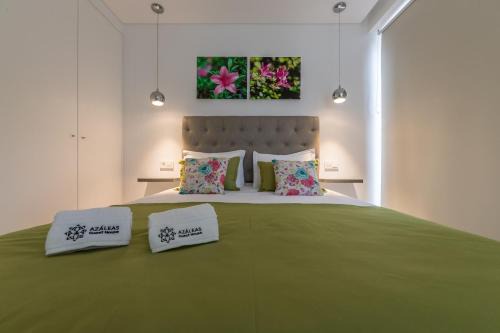 Ribeira Cha House | Azaleas Guest House