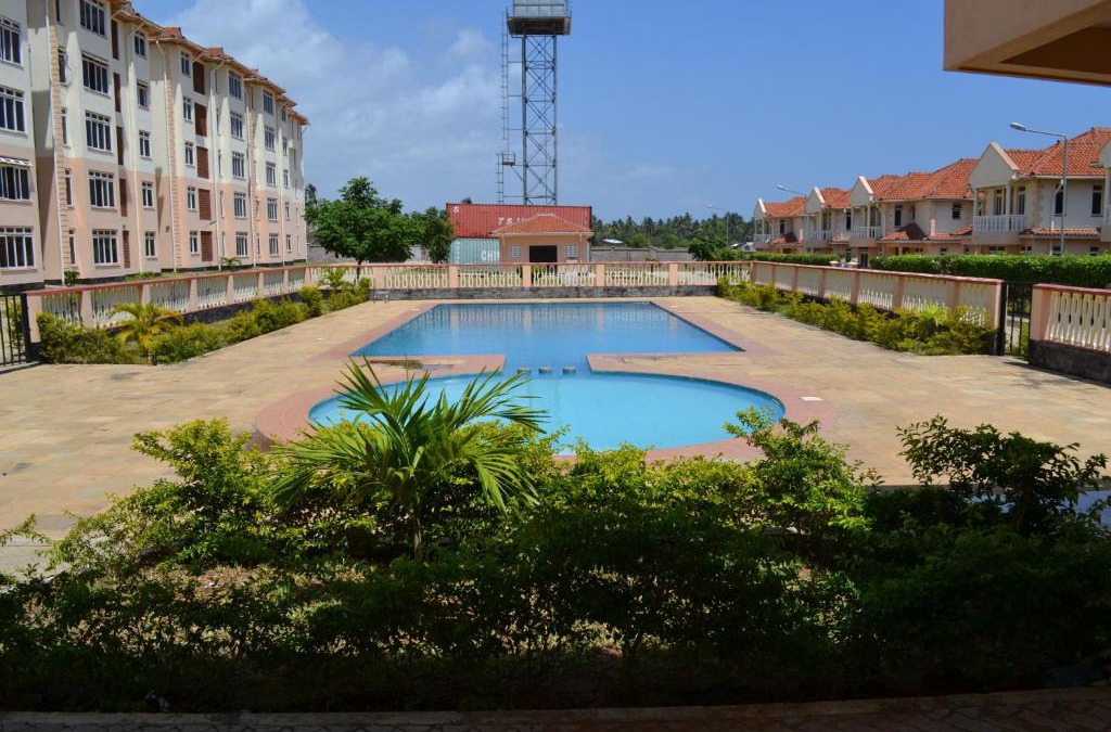 Central Kenya Coast House | Azanza Mtwapa Holiday Home
