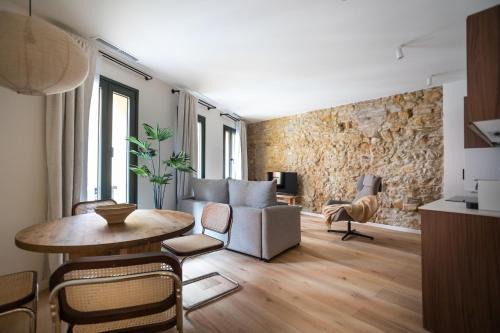 Oviedo City Centre Apartment | Azcárraga Apartments