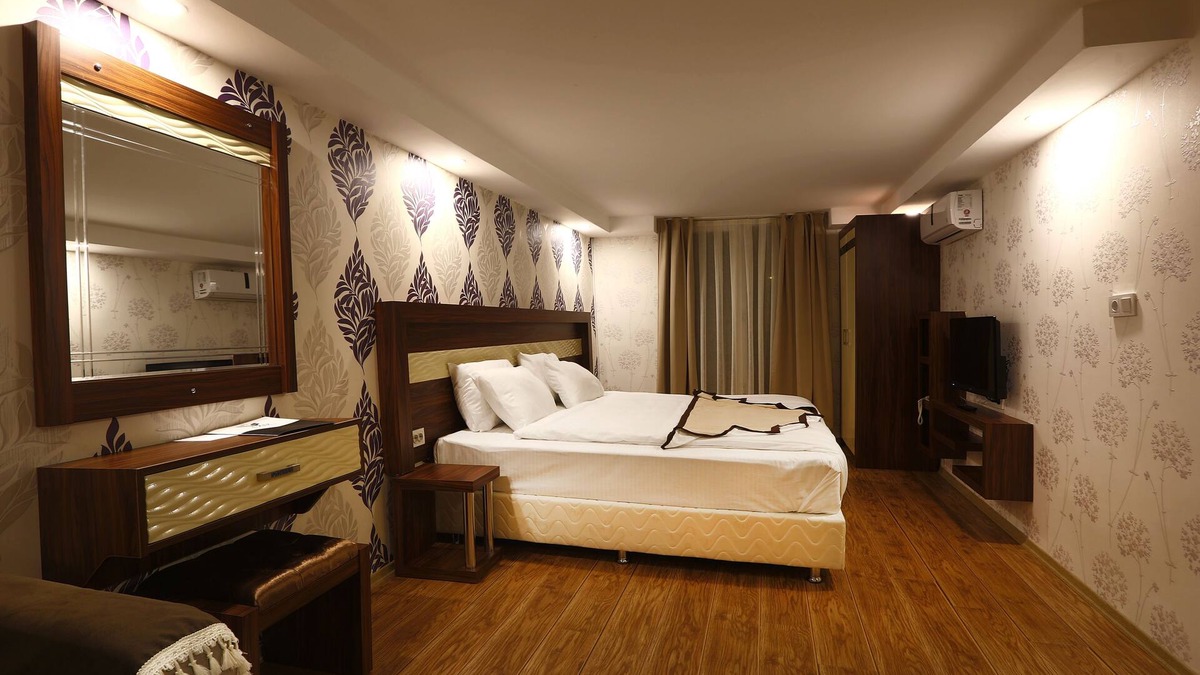 Artuklu Hotel | AZD House Hotel