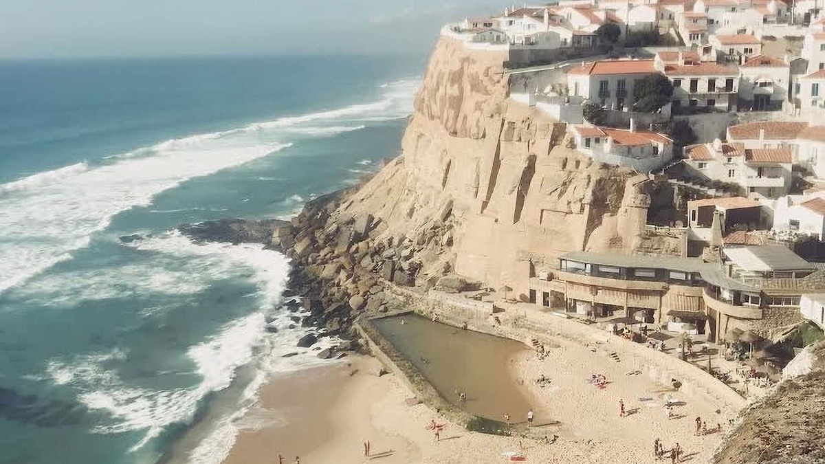 Azenhas do Mar Bed & Breakfast | Azenhas do Mar Valley House