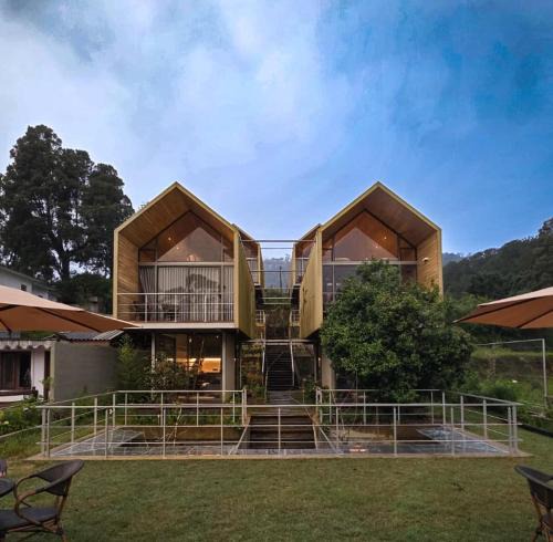 Nuwara Eliya Apartment | Azenya Nuwara Eliya