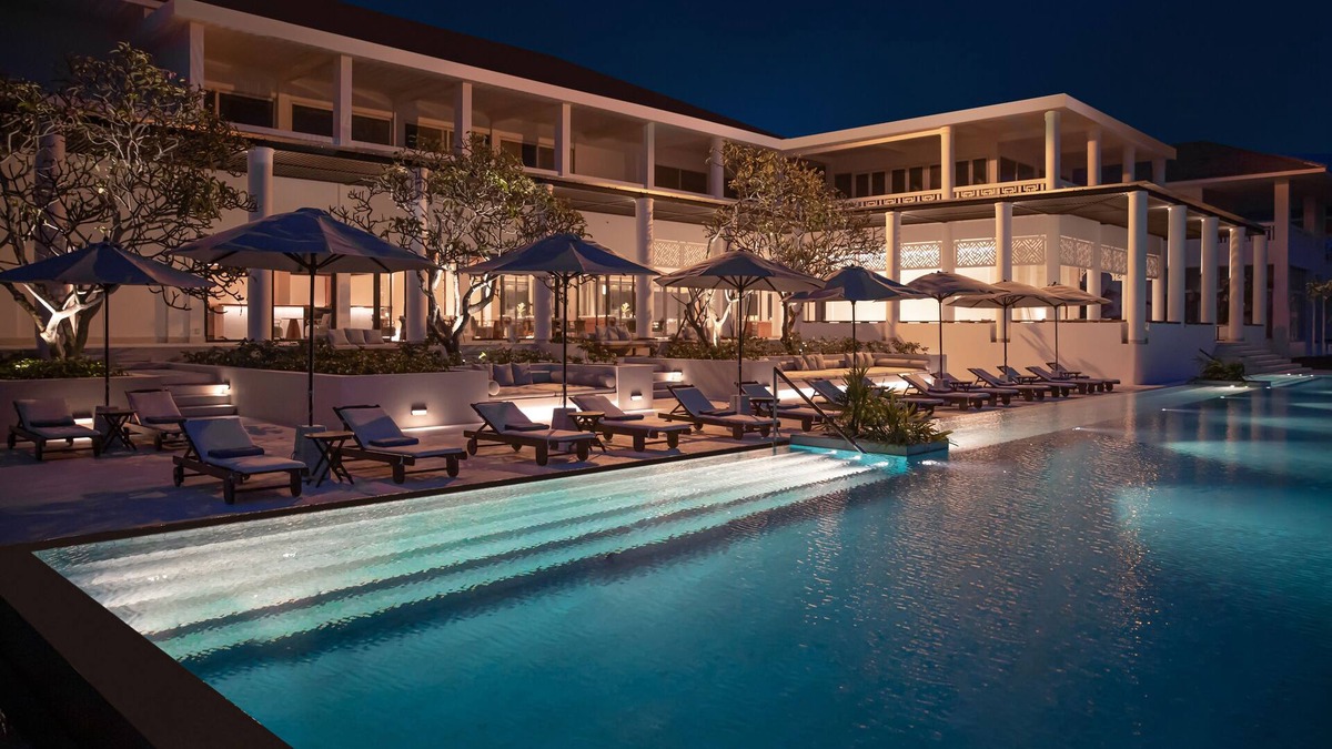 Ke Ga Resort | Azerai Ke Ga Bay