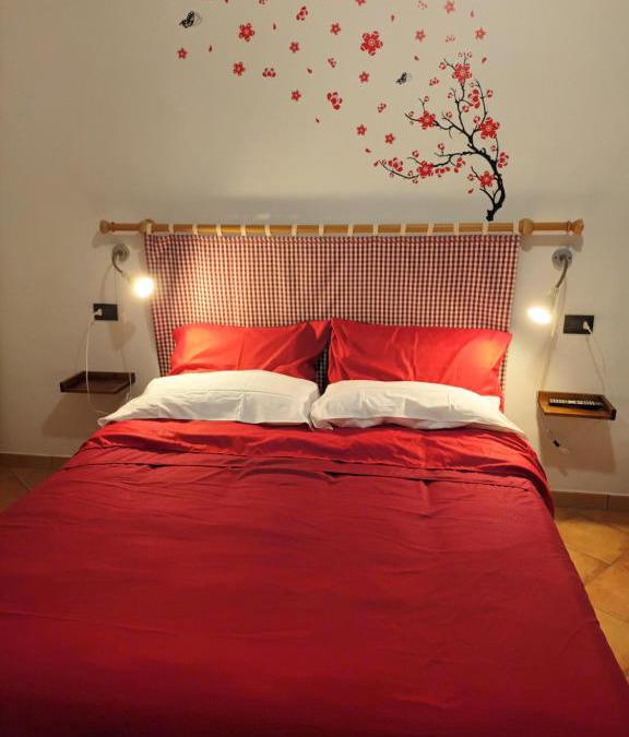 Castel del Monte House | Azienda Agricola Mappavel's