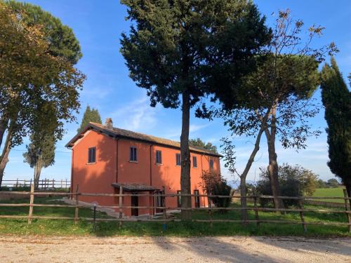 Castel Sant'Elia House | Azienda Agricola il Borgo di Sant'Elia