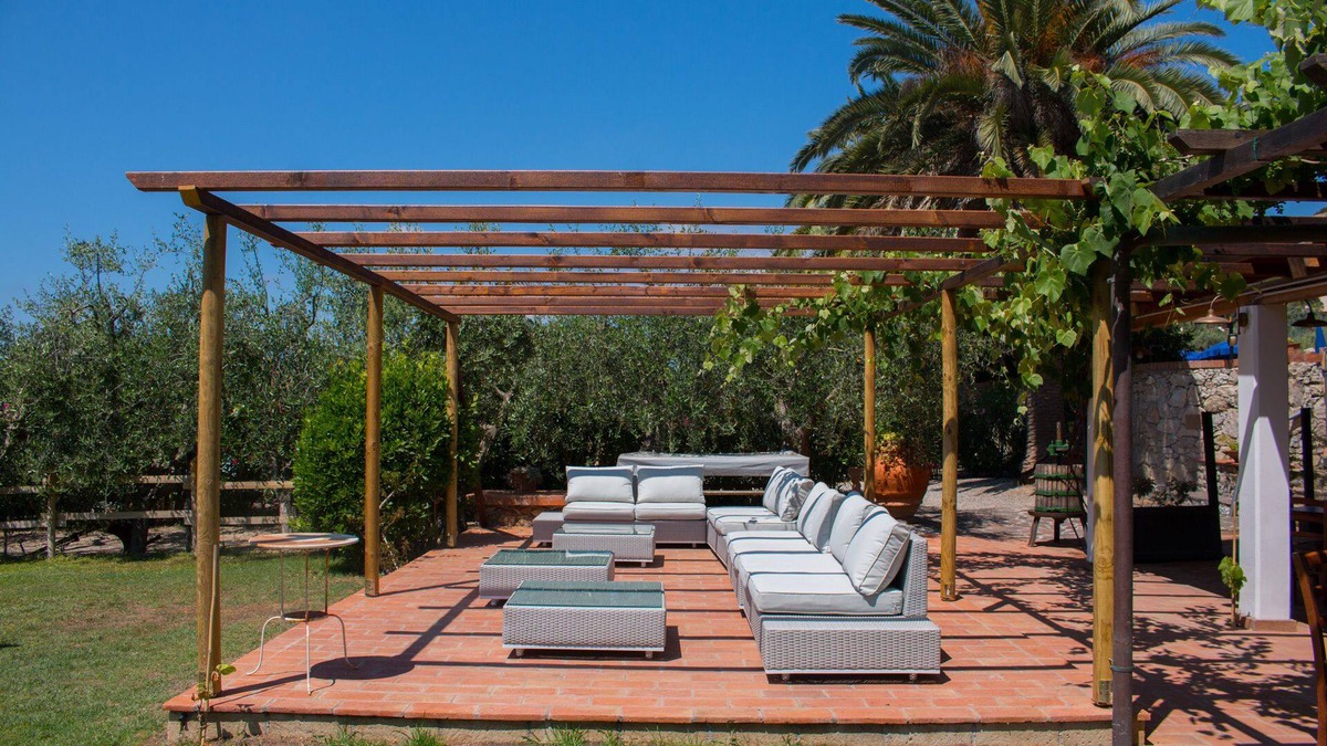 Porto Azzurro Other | Azienda Agricola Sapereta